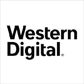 WesternDigital